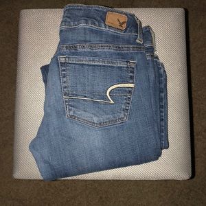 Size 6 American Eagle jeans
